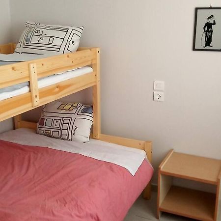 Paris House 3 Apartment Patras Luaran gambar